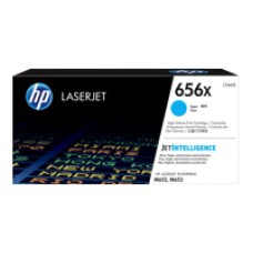 HP 656X Original LaserJet Cartridge Cyan High Yield