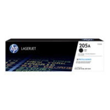 HP 205A Original Black LaserJet Cartridge