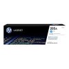 HP 205A Original Cyan LaserJet Cartridge