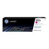 HP 203A Original Magenta LaserJet Cartridge