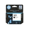 HP 301 original ink cartridge black standard capacity 3ml 190 pages 1 – paket