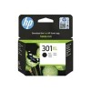 HP CH563EE#UUS 301XL original ink cartridge black high capacity 480 pages 1 – paket