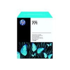 HP 771 - original DesignJet - kartuša za vzdrževanje