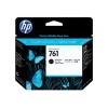 HP 761 - mat črna - tiskalna glava