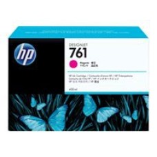 HP 761 - magenta - original DesignJet - kartuša