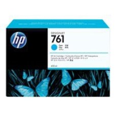 HP 761 - cyan - original DesignJet - kartuša