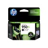 HP 950XL original ink cartridge black high capacity 2.300 pages 1-pack Officejet