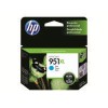 HP 951XL original ink cartridge cyan high capacity 1.500 pages 1-pack Officejet