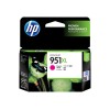 HP 951XL original ink cartridge magenta high capacity 1.500 pages 1-pack Officejet
