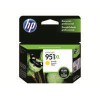 HP 951XL original ink cartridge yellow high capacity 1.500 pages 1-pack Officejet