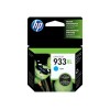 HP 933XL original ink cartridge cyan high capacity 825 pages 1-pack Officejet