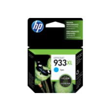 HP 933XL original ink cartridge cyan high capacity 825 pages 1-pack Officejet