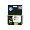 HP 933XL original ink cartridge magenta high capacity 825 pages 1-pack Officejet