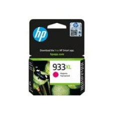 HP 933XL original ink cartridge magenta high capacity 825 pages 1-pack Officejet
