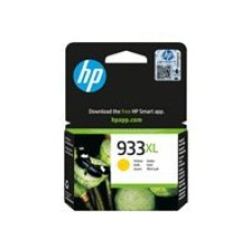 HP 933XL original ink cartridge yellow high capacity 825 pages 1-pack Officejet