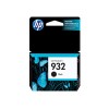 HP 932 original ink cartridge black standard capacity 400 pages 1-pack Officejet