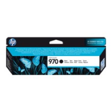HP 970 original ink cartridge black