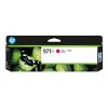 HP 971XL original ink cartridge magenta