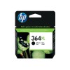 HP 364XL original ink cartridge black high capacity 550 pages 1 – paket