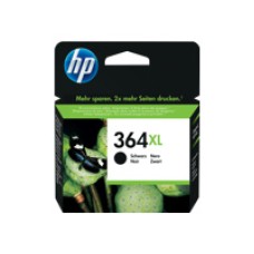 HP 364XL original ink cartridge black high capacity 550 pages 1 – paket