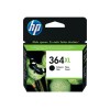 HP 364XL ink cartridge black high capacity 550 pages 1 – paket