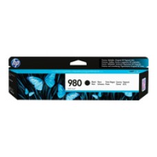HP 980A original ink cartridge black standard capacity 203.5ml 10.000 pages 1-pack Office jet Enterprise