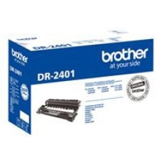 BROTHER DR2401 Drum Brother DR2401 12000 pgs DCP-L2512D, DCP-L2532DW