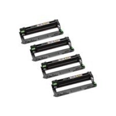 BROTHER DR243CL 4 Drum Units up to 18.000 pages