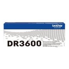 BROTHER DR-3600 Black Drum Unit Approx 45.000 pages