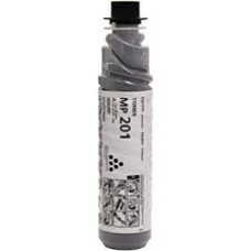 Toner Ricoh1270D (888261) AFICIO MP 201 BLACK – kompatibilen črn