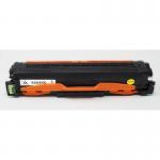 Toner Samsung CLT-Y504S (Y504) – kompatibilen rumen