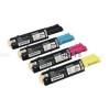 Set kompatibilnih tonerjev nadomešča Epson C1100 (CX11) + C1100 (CX11) + C1100 (CX11) + C1100 (CX11) – 4× barvni set