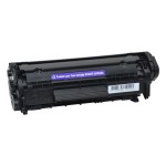 Toner HP 12A (Q2612A) – kompatibilen črn