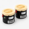 Set kompatibilnih tonerjev nadomešča Epson M1400 (C13S050650) – 2× črn