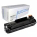 Toner HP 83X (CF283X) – kompatibilen črn