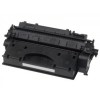 Set kompatibilnih tonerjev nadomešča HP 05X (CE505X) – 3× črn