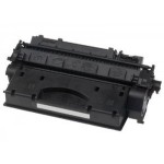 Toner HP 05X (CE505X) – kompatibilen črn XL