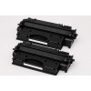 Set kompatibilnih tonerjev nadomešča Canon CRG-719H (3480B002) – 2× črn XL (EKO505X-2#2)