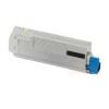 Toner Oki 43324408 (C-5600) – kompatibilen črn