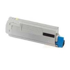 Toner Oki 43324408 (C-5600) – kompatibilen črn