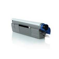 Toner Oki 43324424 (C-5500) – kompatibilen črn