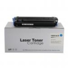 Toner Canon 707C (9423A004) – kompatibilen cyan