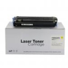 Toner Canon 707Y (9421A004) – kompatibilen rumen