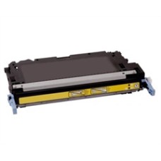 Toner Canon 711Y (1657B002) – kompatibilen rumen