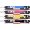 Set kompatibilnih tonerjev nadomešča HP 314A (Q7560A) + 314A (Q7561A) + 314A (Q7563A) + 314A (Q7562A) – 4× barvni set