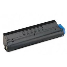 Toner Oki 43979202 (B-420) – kompatibilen črn