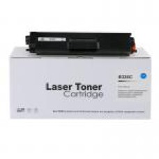 Toner Brother TN-326C (TN326C) – kompatibilen cyan
