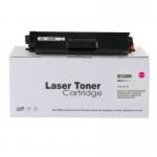 Toner Brother TN-326M (TN326M) – kompatibilen magenta