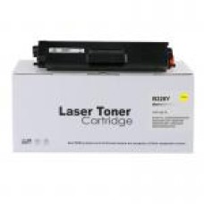 Toner Brother TN-326Y (TN326Y) – kompatibilen rumen
