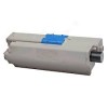 Toner Oki 44973536 (C301) – kompatibilen črn